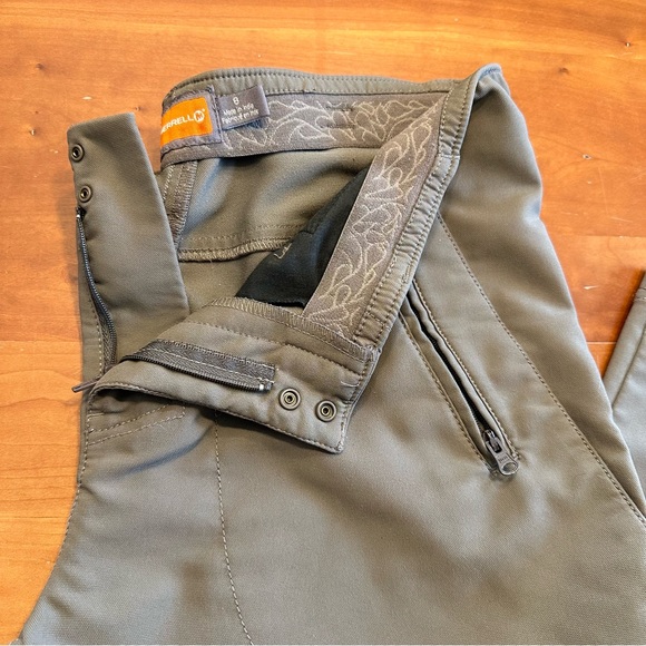 Merrell Pants - Picture 2 of 11